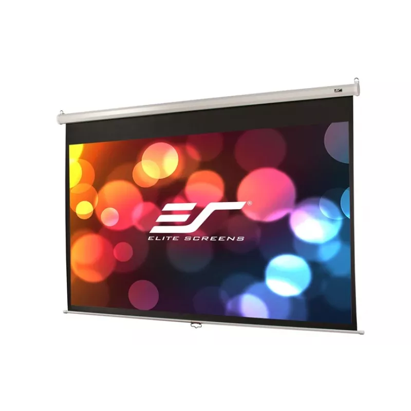Projektionsleinwand Elite Screens M109NWX 2,77 m 16:10