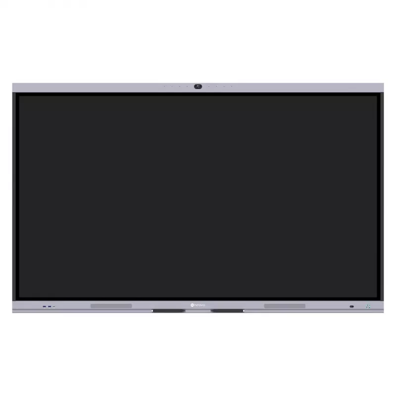 AG Neovo IFP7504P 74,5-Zoll Interaktives Display, IPS, 3840 x 2160, 400 cd/m², 1200:1, 5 ms, Android 13