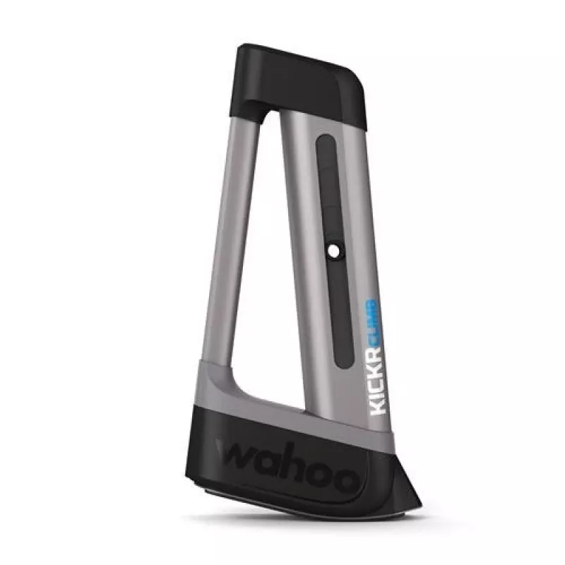 WahooFitness KICKR CLIMB Schwarz, Silber