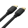 UNITEK C11079BK-15M HDMI-Kabel HDMI Typ A (Standard) Schwarz