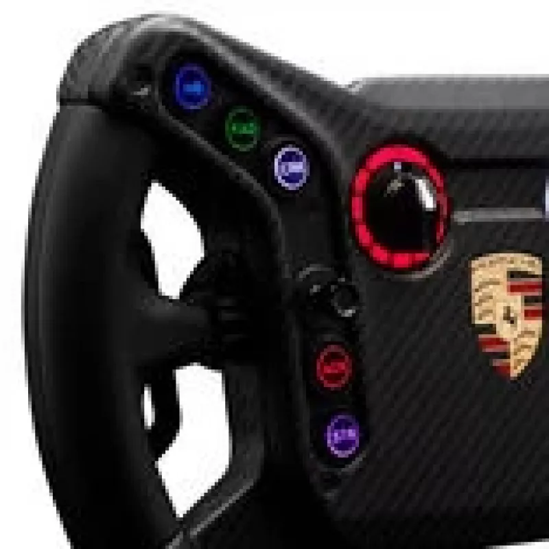 VPG Sim Porsche Cup 992.2 Sim-Lenkrad