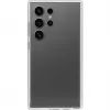 OtterBox Symmetry Clear Hülle für Samsung Galaxy S24 Ultra, Transparent
