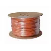 Equip Cat.7 S/FTP Installation Kabel, LSZH, Solid Copper, 200m