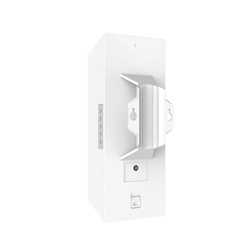Wireless Access Point TENDA O1 2.4 GHz 802.11n, 300 Mbit/s, PoE, Wandmontage, IP64, 1x RJ-45