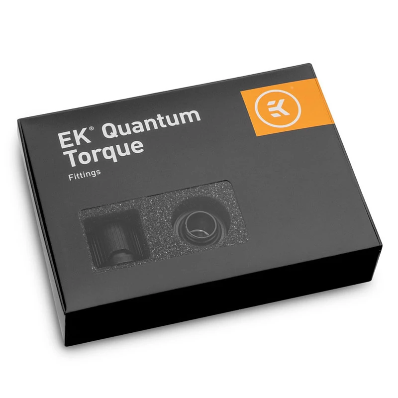 EK EK-Quantum Torque 6-Pack Fitting