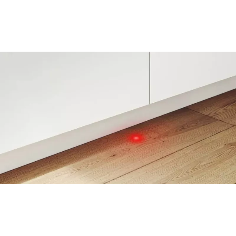 Einbau-Geschirrspüler BOSCH SPV4EMX61E