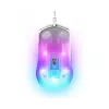 SteelSeries Rival 3 Gen 2 Gaming-Maus, weiß