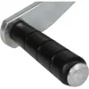 Einhell 2260160 Handseilwinde. Maximales Lastgewicht: 500 kg, Seillänge: 10 m, Seildurchmesser: 4,2 mm. Gewicht: 2,5 kg (2260160)