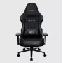 Gaming-Stuhl Onex RTC Embrace Hardcore Schwarz — ergonomisches Design, höhenverstellbar und neigbar