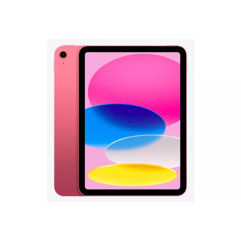 Apple iPad 256 GB 27,9 cm (11) Wi-Fi 6 (802.11ax) iPadOS 18 Pink