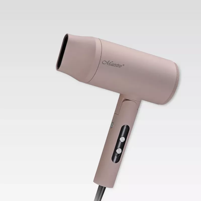 Maestro MR-232 Haartrockner 2000 W Pink