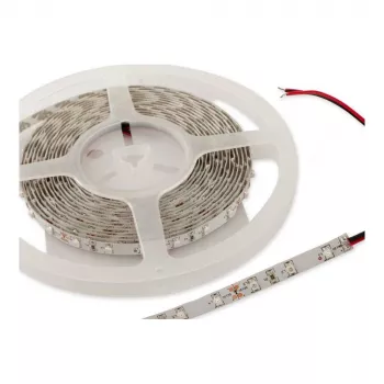 Synergy 21 LED Flex Strip 3528 - 60 Rot DC12V 24W IP20