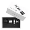 OutIn Nano Basket Plus Doppelter-Espresso-Adapter, 16-18 g