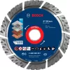 Bosch Expert MultiMaterial Diamant-Trennscheibe, 150 mm, 2608900661