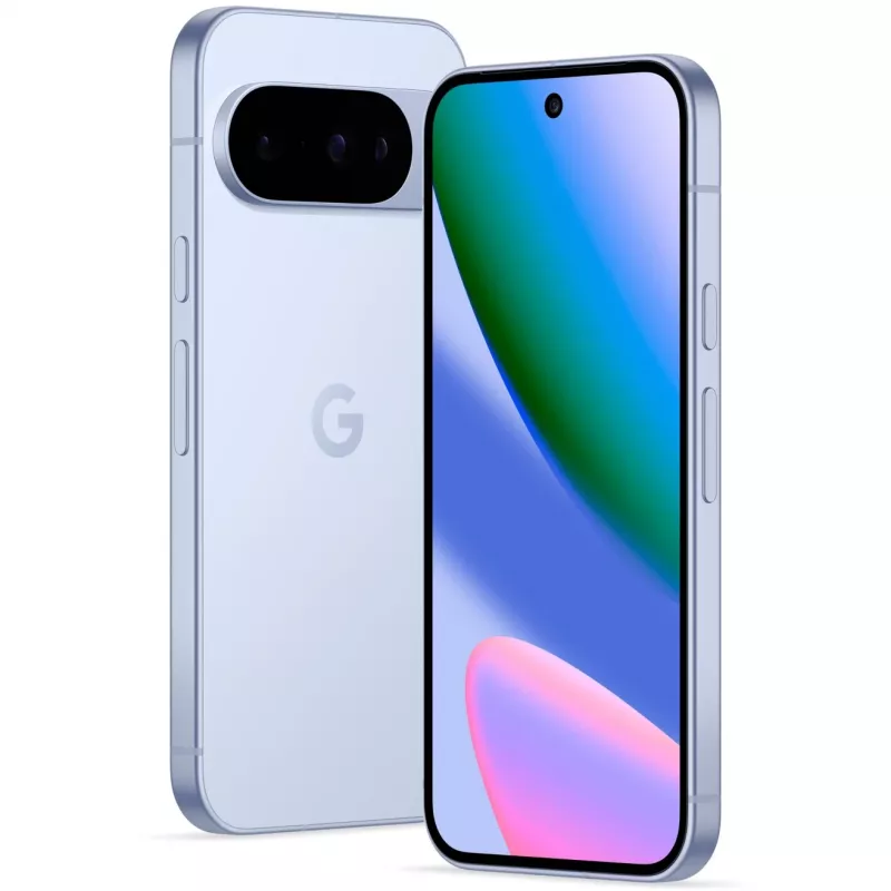 Google Pixel 10 Dual SIM Android 16.0 5G USB Type-C 12 GB 256 GB 4970 mAh Violett