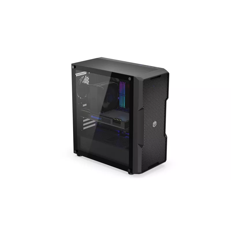 ENDORFY Regnum 400 Air Tower Black