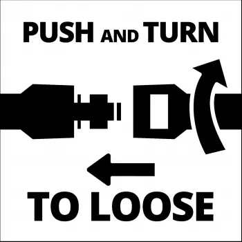Einhell 4144022 Schwarz