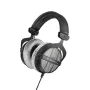 Beyerdynamic DT 990 PRO 250 Ohm offene Studiokopfhörer, Schwarz