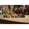 LEGO ICONS 10332 Mittelalterlicher Marktplatz