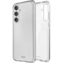 SBS Skinny TESKINSAS25T Hülle für Samsung Galaxy S25, Transparent