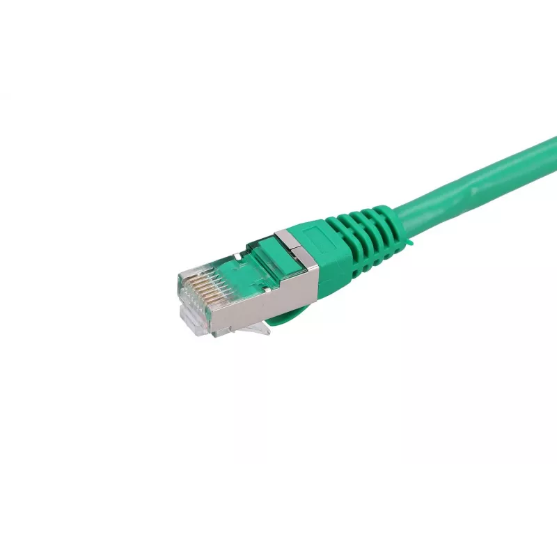 LAN Patchkabel Extralink Cat.6 FTP 1m