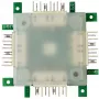 LED RGB Lichtbaustein ALLNET BrickRknowledge Transparent 10er-Pack