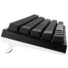 Ducky One 2 Mini RGB Tastatur Gaming USB US English Schwarz Mechanisch Kabelgebunden