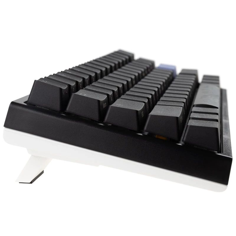 Ducky One 2 Mini RGB Tastatur Gaming USB US English Schwarz Mechanisch Kabelgebunden