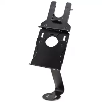 Next Level Racing Elite Tablet/Button Box Mount Add-On NLR-E020 - Tablet-/Button-Box-Halterung