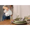 Brita Glass+1 Maxtra Pro Pure Performance Glas-Filterkanne, 2,5 l Gesamtvolumen / 1,5 l gefiltert, spülmaschinenfest, grau