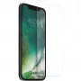 NEVOGLASS mit EASY APP, Displayschutzfolie transparent, iPhone 14 | 13 | 13 Pro