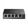 Mercusys MS105GS-M2 5-Port 2.5G Multi-Gigabit Desktop-Switch