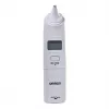 Omron Gentle Temp 520 Contact Weiß Ohr