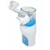 Esperanza MIST ECN005 Gesichtsinhalator, weiß-blau