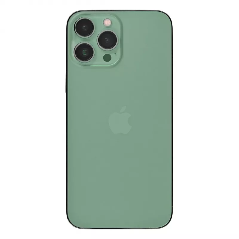 Apple iPhone 13 Pro 256GB Grün (REMADE by 2Bnew) 2Y Remade / wiederaufbereitet