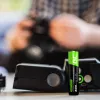 Wiederaufladbare Batterie Green Cell GR04 AAA NiMH 1,2 V 800 mAh 4 Stück