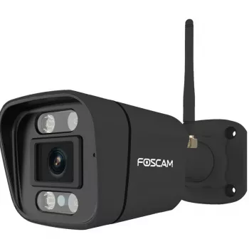 IP-Überwachungskamera Foscam V5P Bullet 3072 x 1728 Pixel