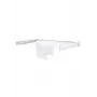 Wandmontierter Wäscheständer Leifheit 83305, faltbar, 7,2 m Trockenlänge, weiß, 1030×530 mm