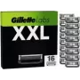 Gillette Rasierklingen Labs 16 Stück