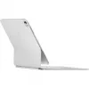 Apple Magic Keyboard für iPad Pro 13 Zoll M4 US English Weiß QWERTY