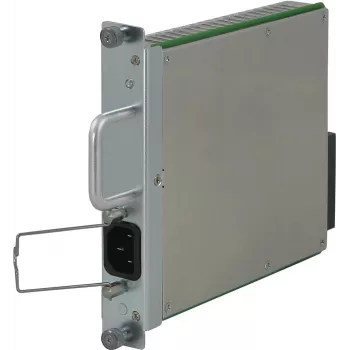SCHROFF AC/DC, Double Full-size, ohne Management - Stromversorgung MCA 300W AC MS (11098392)