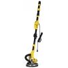 Stanley SFMEE500S 750 W Wandschleifer (Trockenbauschleifer), schwarz/gelb