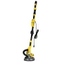 Stanley SFMEE500S 750 W Wandschleifer (Trockenbauschleifer), schwarz/gelb