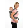 Carrier Infantino 4in1