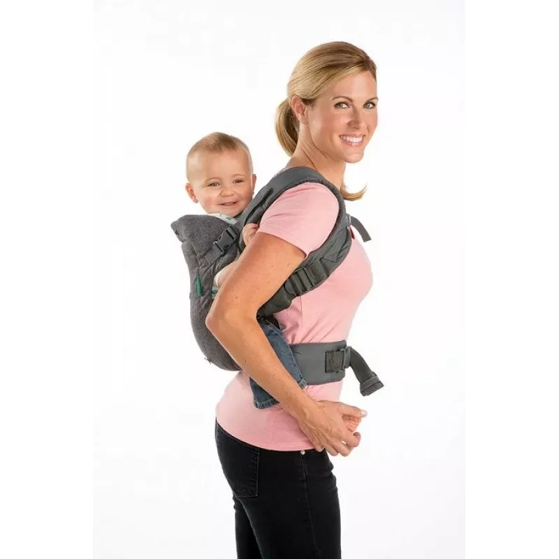 Carrier Infantino 4in1