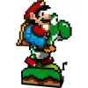 Bauspielzeug LEGO Super Mario World Mario & Yoshi Set 71438 — interaktive Figuren und baubare Spielelemente