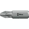Wera 05051518001 Mehrbit-Schraubendreher Gerader Schraubendreher
