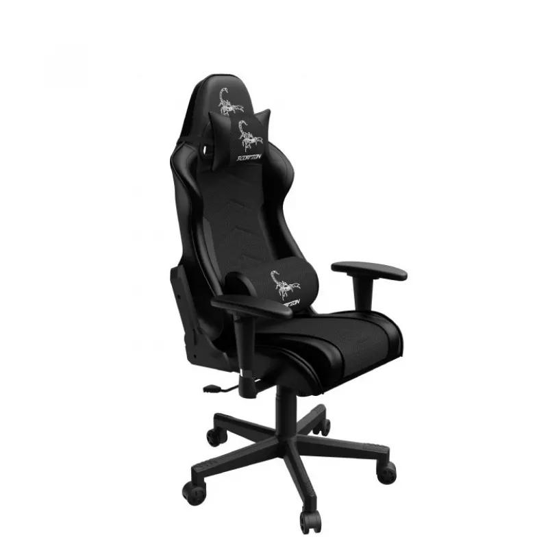 Universeller Gaming-Stuhl Gembird SCORPION