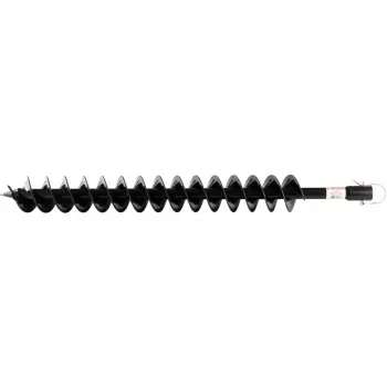 E-13633, Bohreraufsatz, Makita, DDG460ZX7 DG001GZ05, Schwarz, 8 cm