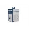 Gembird A-AC-UKMINTF World-to-UK-Netzadapterstecker, 10 A